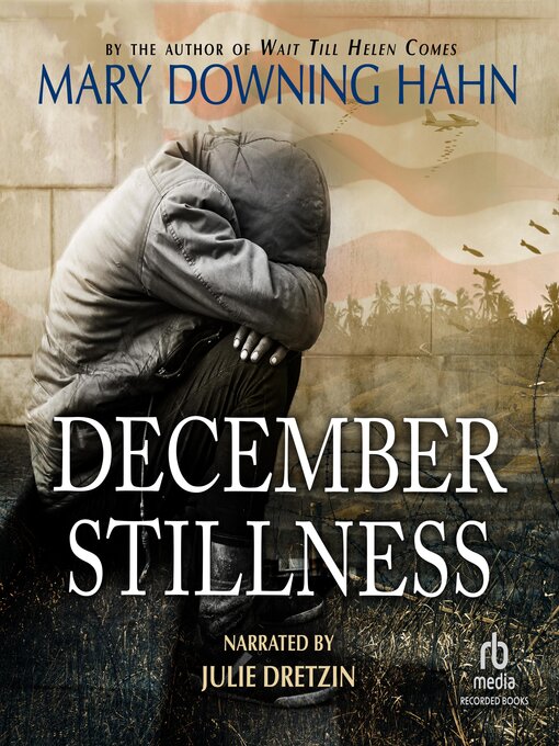 Title details for December Stillness by Mary Downing Hahn - Available
